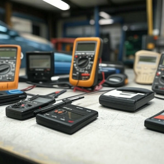 Diagnostic & Testing Tools