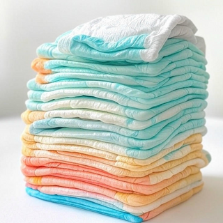 Baby Diapers & Wipes