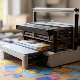 Diecutting