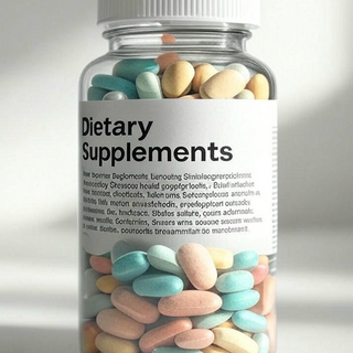 Dietary Supplements