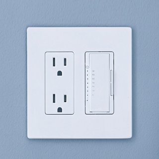 Dimmers, Switches & Timers