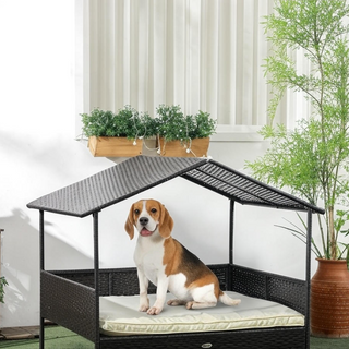 Dog Beds , Kennels & Houses