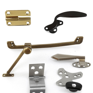 Door & Window Hardware