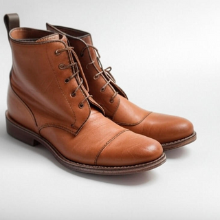 Men's Dress Boots