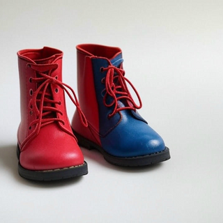 Kid's Dress Boots