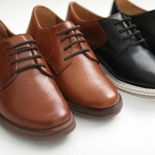 Kid's Dress Shoes