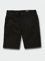 Boys Dress Shorts