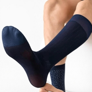 Men's Dressy Socks