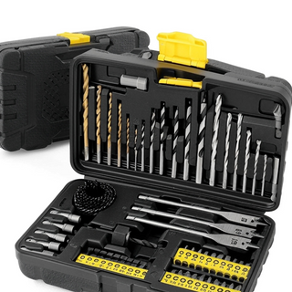 Drill Bits & Accessories
