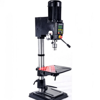 Drill Presses & Lathes