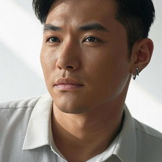 Men's Earrings