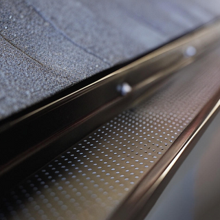 Eavestroughs & Accessories