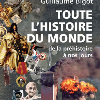 Education & Reference Books in French