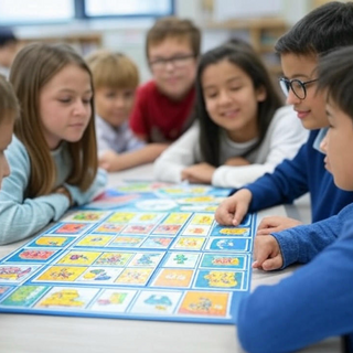 Educational Games