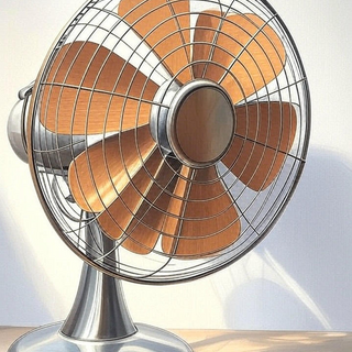Electric Fans