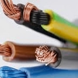 Electric Wiring & Cables