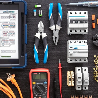 Electrical Tools & Accessories