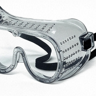Eye Protection
