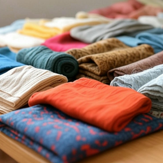 Fabrics