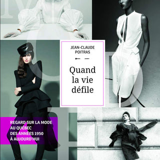 Fashion & Lifestyle Books in French