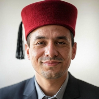 Men's Fez Hats