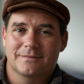 Men's Fiddler Caps