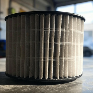 Filters & PCV Valves