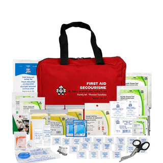 First Aid Kits
