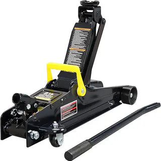 Floor & Car Jack