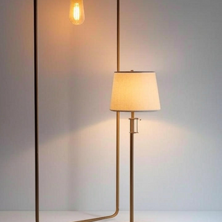 Floor & Table Lamps