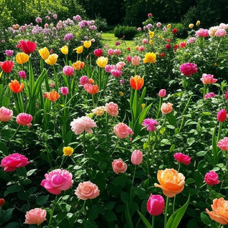 Flower & Plant Pictures