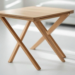 Foldable Tables