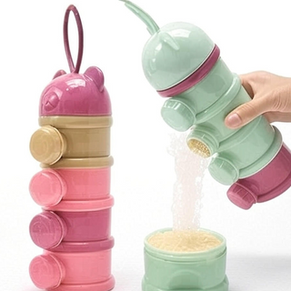 Baby Food & Formula