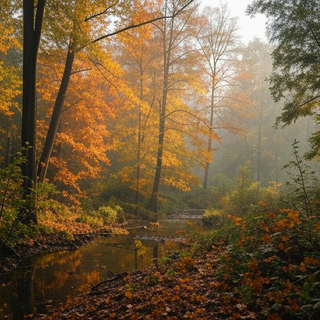 Forest & Tree Pictures
