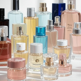 Fragrances