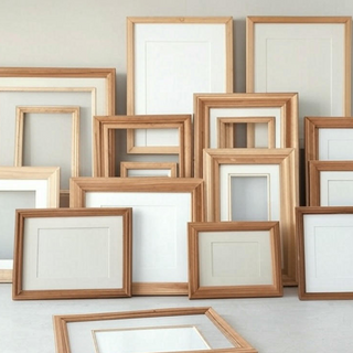 Frame Mats