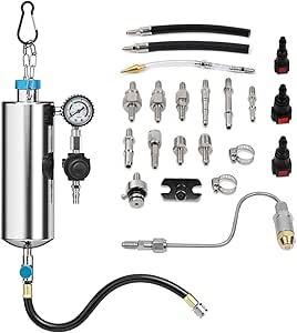 Fuel System Tools