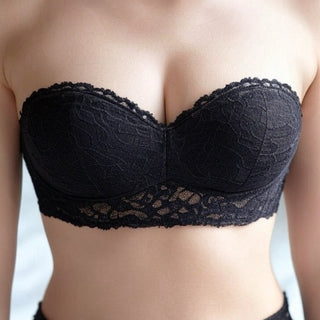 Strapless Bra