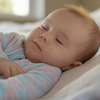 Baby Sleepers & Pyjamas