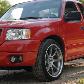 Truck Performance Parts