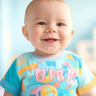 Baby T-Shirts