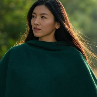Women's Capes & Ponchos