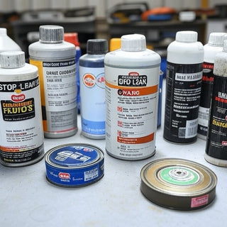 Transmission Fluids