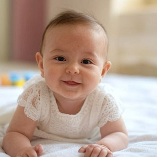 Baby Dresses