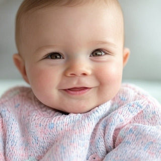 Baby Knitwear