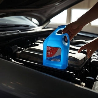 Antifreeze & Coolant System Additives