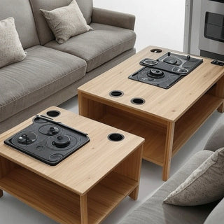 RV Interior Parts
