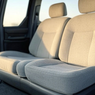 Truck Seat Covers & Cushions
