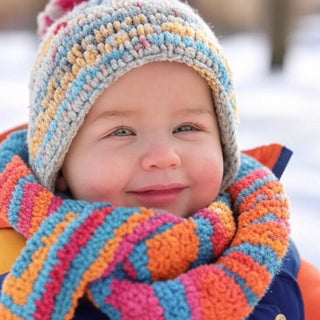 Baby Outerwear