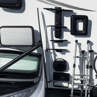 RV Exterior Parts